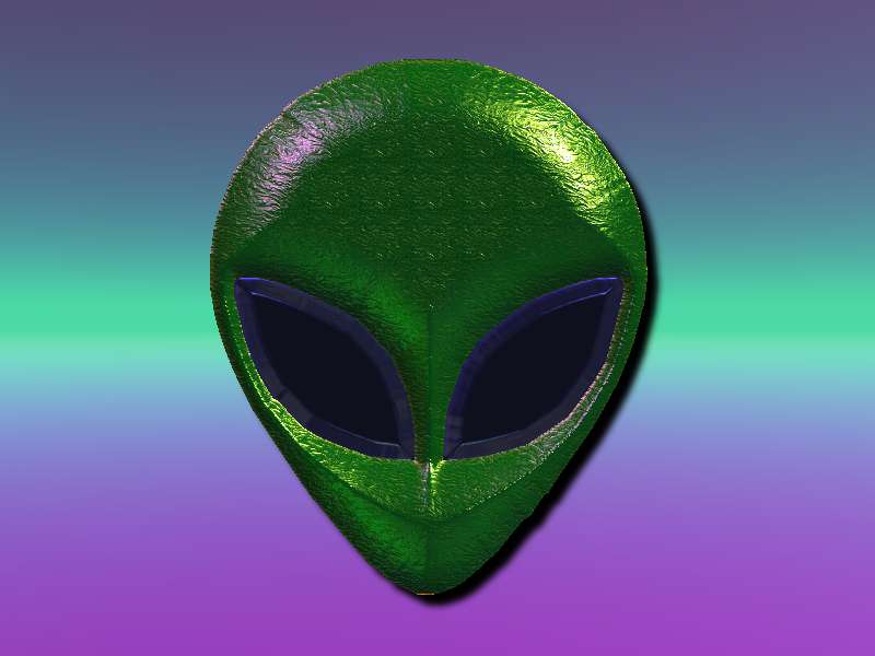 Alien