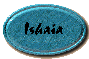 Ishaia