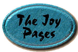 The Joy Pages